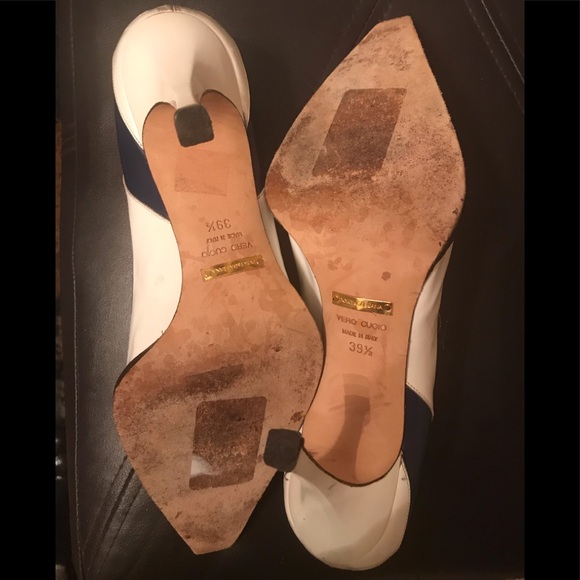 🔥🔥Dolce & Gabbana🔥🔥Sale like new! Narrow - Picture 4 of 4